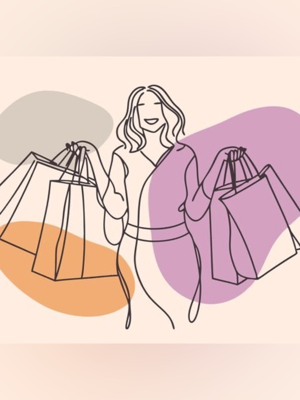 PLEASE LIKE & SHARE 🫶🏽 🛍️ Shop & Share Show LIVE NOTIFICATION 📣 - Picture 4 of 5